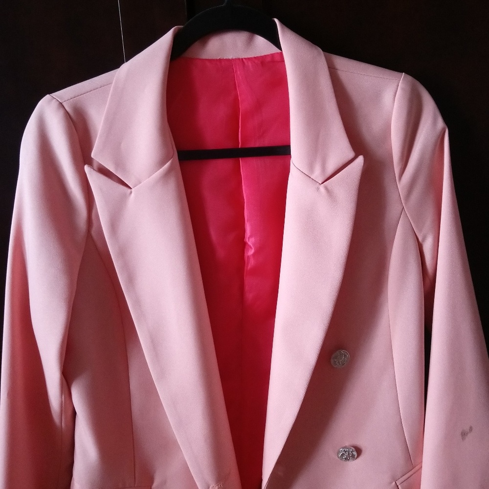 Jacket